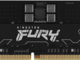 Оперативная память Kingston Fury Renegade Pro EXPO, DDR5, 32GB (1x32GB), 5600MHz, CL28, DIMM 0