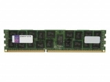 Оперативная память Kingston KVR16LR11D4/16, DDR3, 16GB (1x16 GB), 1600 MHz, CL11, ECC, RDIMM 0