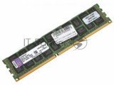 Оперативная память Kingston KVR16R11D4/16, DDR3, 16GB (1x16 GB), 1600 MHz, CL11, ECC, RDIMM 2