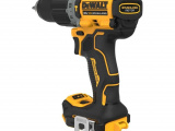 Дрель-шуруповерт DEWALT DCD 805 NT 0