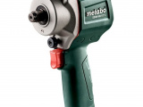 Гайковерт Metabo DSSW 500-1/2" C 420л/мин зеленый (601 590 000) 0