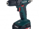 Дрель-шуруповерт Metabo BS 14.4 SET аккум. 2