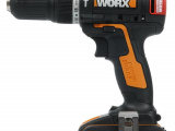 Дрель WORX WX367  20V 2 2