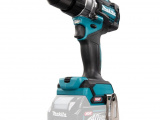 Дрель-шуруповерт Makita HP001GZ  XGT BL 2