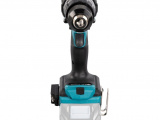 Дрель-шуруповерт Makita HP001GZ  XGT BL 0