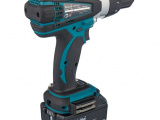 Дрель-шуруповерт Makita DDF458RFE 0