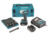 Гайковерт Makita DTW251RME аккум. 0