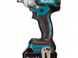 Гайковерт Makita DTW251RME аккум. 2