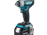 Гайковерт Makita DTW 180 RFE 1