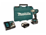 Гайковерт Makita DTW 285 RTK 2