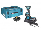 Шуруповерт Makita DTD 172 RTJ 2