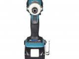 Шуруповерт Makita DTD 172 RTJ 0