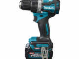 Дрель-шуруповерт Makita DF 002 GD 201 1