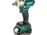 Гайковерт Makita DTW285 RFJX с акк и ЗУ 2