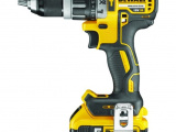 Дрель-шуруповерт DeWalt DCD796P2-QW кейс 0