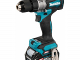 Дрель-шуруповерт Makita DF 001 GD 201 1