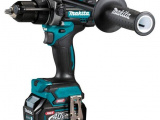 Дрель-шуруповерт Makita DF 001 GD 201 0