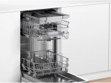 Посудомоечная машина встраиваемая Bosch SRV2HMX2FR 3