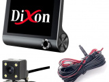 Видеорегистратор Dixon R-850 0