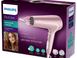 Фен Philips BHD290/00 Розовый 7