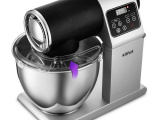 Миксер с чашей Kitfort КТ-3038-1 0