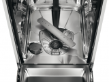 Посудомоечная машина отдельностоящая Electrolux ESF9422LOW 9