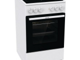 Плита Отдельностоящая Gorenje GEC5A41WG 0