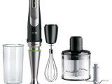 Блендер погружной Braun MQ9135XI 1