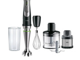 Блендер погружной Braun MQ9135XI 2