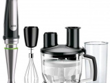 Блендер погружной Braun MQ7075X 1