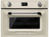 Духовой шкаф SMEG SF4920MCP1 0
