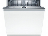 Встраиваемая посудомоечная машина Bosch SMV4HAX48E 1