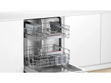 Встраиваемая посудомоечная машина Bosch SMV4HAX48E 0