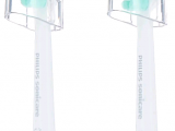 Насадка для зубной щетки Philips Sonicare C2 Optimal Plaque Defence HX9022/10 (2шт) 0