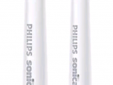 Насадка для зубной щетки Philips Sonicare C2 Optimal Plaque Defence HX9022/10 (2шт) 2