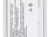 Насадка для зубной щетки Philips Sonicare C2 Optimal Plaque Defence HX9022/10 (2шт) 3