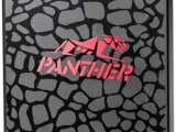 Накопитель APACER AS350 Panther 240Gb(2.5" SSD) AP240GAS350-1 0