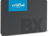 Накопитель CRUCIAL BX500 CT120BX500SSD1 120ГБ, 2.5", SATA III 0