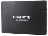 Накопитель GIGABYTE 120GB SSD SATA 2.5" GP-GSTFS31120GNTD 0