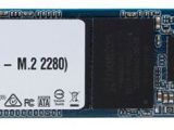 Накопитель KINGSTON A400 SA400M8/240G 240ГБ, M.2 2280, SATA III 0