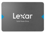 Накопитель LEXAR SSD 240Gb NQ100 (LNQ100X240G-RNNNG) 0