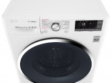 Стиральная машина LG F2J7HS2W 5