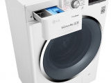 Стиральная машина LG F2J7HS2W 9