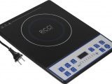 Плита настольная Ricci JDL-C21E51 0