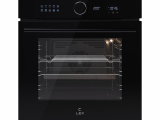 Духовой шкаф Lex EDM 1002 One BL 2