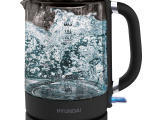 Чайник электрический Hyundai HYK-G3402 0