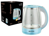 Чайник электрический Eurostek EEK-2034 1