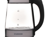 Чайник электрический Starwind SKG3311 0