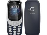 Мобильный телефон Nokia 3310 DS Синий 1