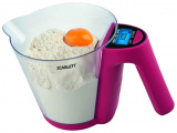 Весы кухонные Scarlett SC-KS57P05 0
